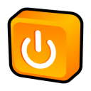 window,stand,by icon