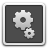 system,run icon