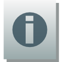 info icon