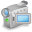 videocamera icon