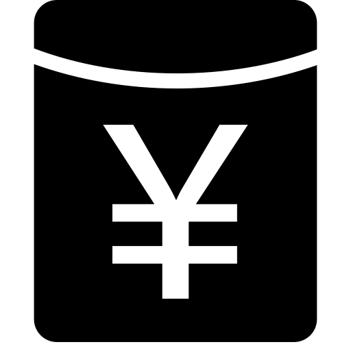 Fifty Four svg vector icon