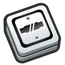 network,driver,offline icon
