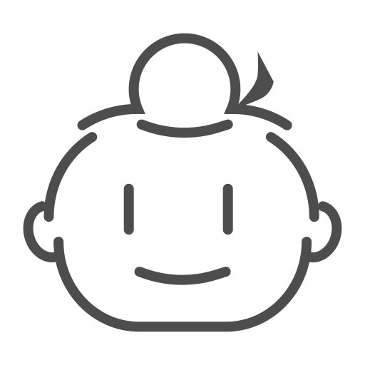 Nunnery svg vector icon