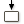 stock,alignment,bottom icon