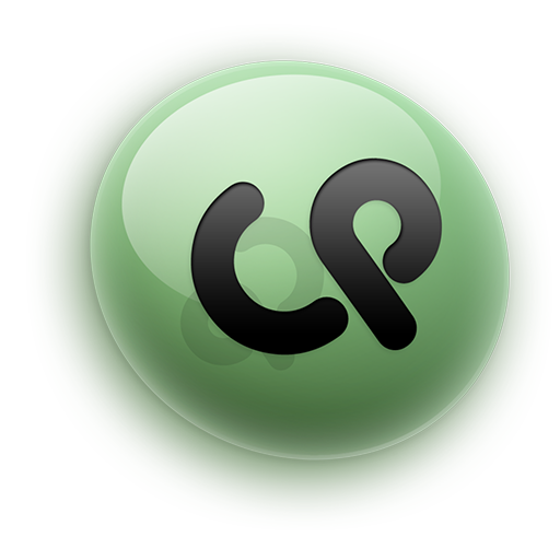 captivate,cs icon