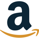 amazon, buy, ecommerce, logo, price, sale, shop, shopping svg vector icon