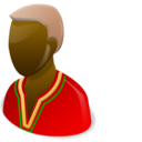 african icon