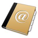 address,book,reading,read icon