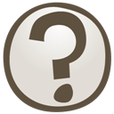 help icon