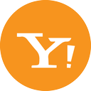 yahoo icon