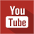 social,media,flat,shadow,set,youtube icon