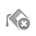 fill,close icon
