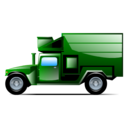 car, transportation, truck, vehicle icon