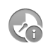 timer,info icon