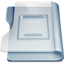 desktop, folder icon