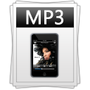 MP3 icon