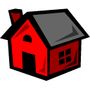 house,home,building icon