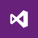 visual,studio icon