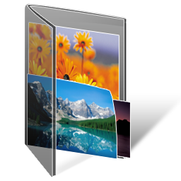 my pictures,folder,picture,photo,pic,image icon