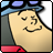 peter,perfect icon