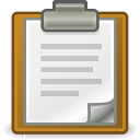 edit, paste svg vector icon