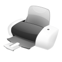 imprimante icon