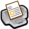 fileprint icon