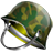 helmet icon