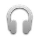 headset,headphone icon