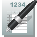 kspread icon
