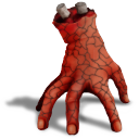 badhand icon
