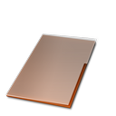 documents, ferm icon