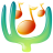 weird,creature icon