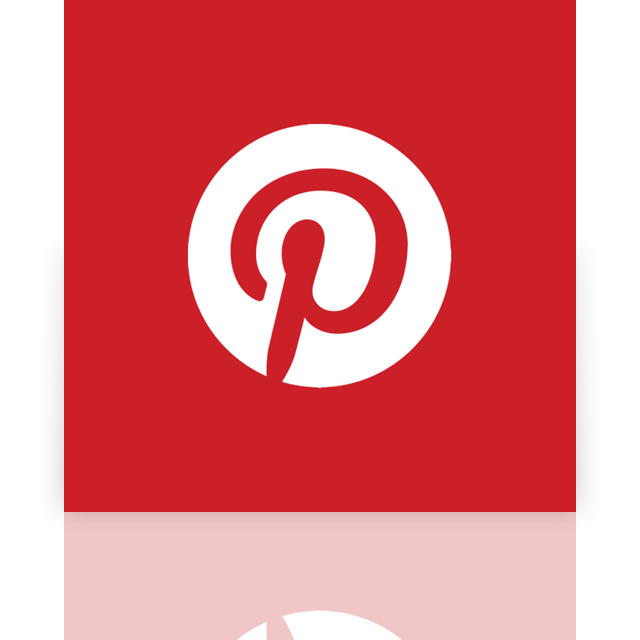pinterest,alt,mirror icon