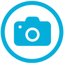 mb, photo icon