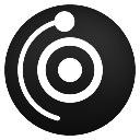 burning, cd icon