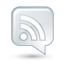 rss,feed,subscribe icon