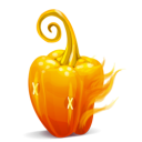 pepper icon
