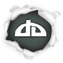 deviantart icon