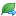 leaf,arrow icon