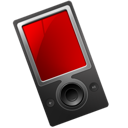 zune icon
