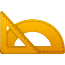 rulers icon