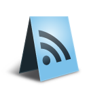 rss,feed,subscribe icon