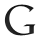 g, google, logo, social media icon