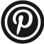 pinterest icon