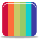 dopplr icon