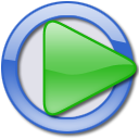 media,player icon