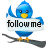 bird, follow, logo, me, social, social media, tweet, twitter icon