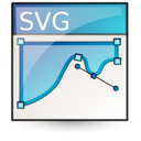 image, svg+xml icon