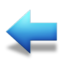 arrow,left,previous,back,backward,prev icon